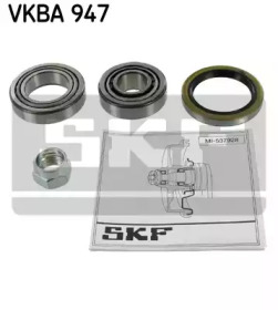 Комплект подшипника SKF VKBA 947